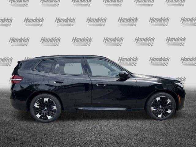 new 2026 BMW X3 car, priced at $61,125