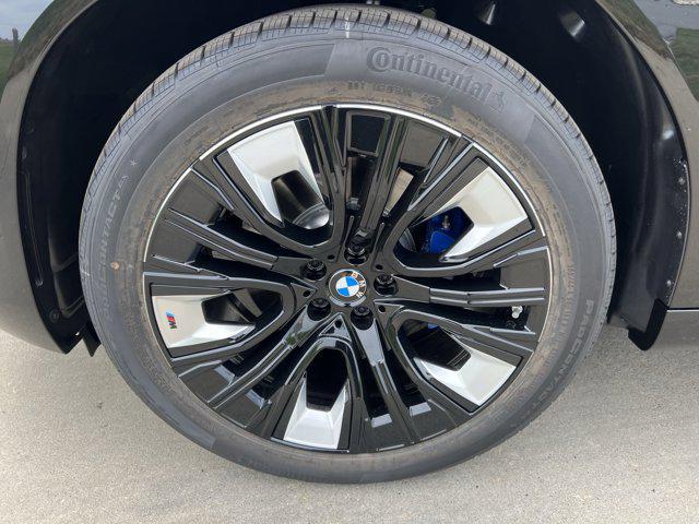 new 2026 BMW X3 car, priced at $61,125