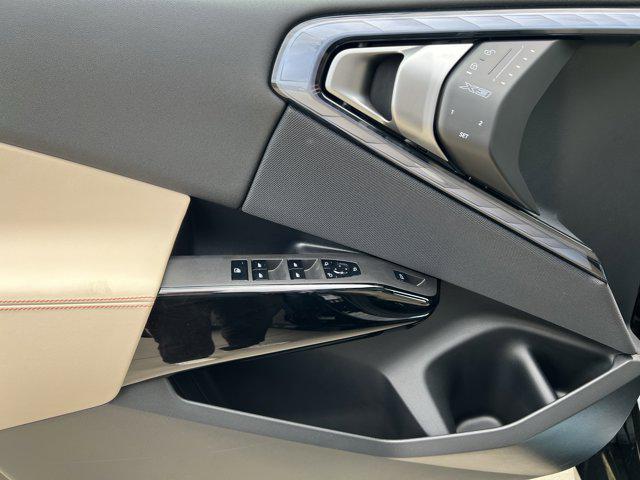 new 2026 BMW X3 car, priced at $61,125