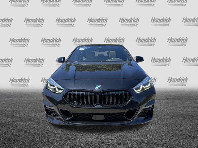 used 2024 BMW 228 Gran Coupe car, priced at $35,977
