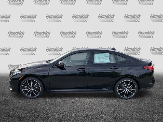 used 2024 BMW 228 Gran Coupe car, priced at $47,095