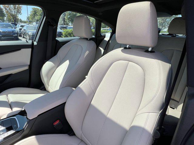 used 2024 BMW 228 Gran Coupe car, priced at $35,977