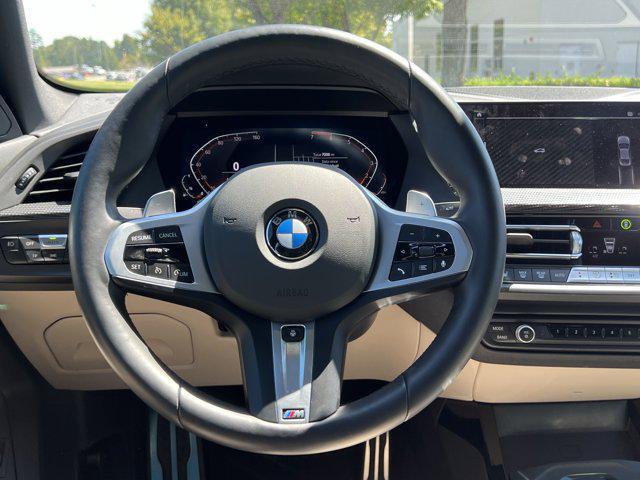 used 2024 BMW 228 Gran Coupe car, priced at $35,977
