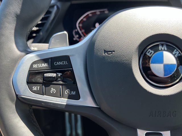 used 2024 BMW 228 Gran Coupe car, priced at $35,977