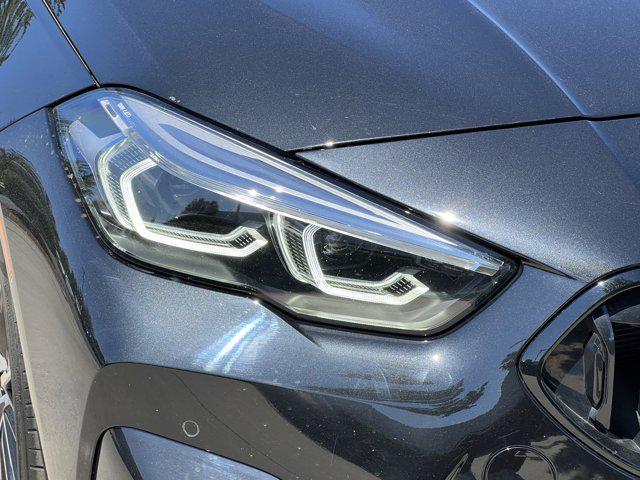 used 2024 BMW 228 Gran Coupe car, priced at $35,977