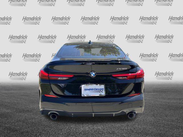 used 2024 BMW 228 Gran Coupe car, priced at $35,977