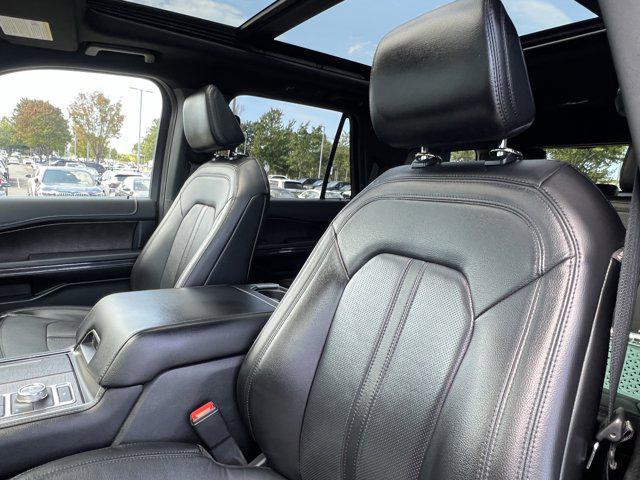 used 2021 Ford Expedition car, priced at $33,477