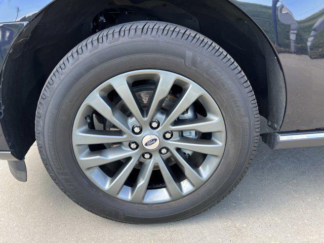 used 2021 Ford Expedition car, priced at $33,477