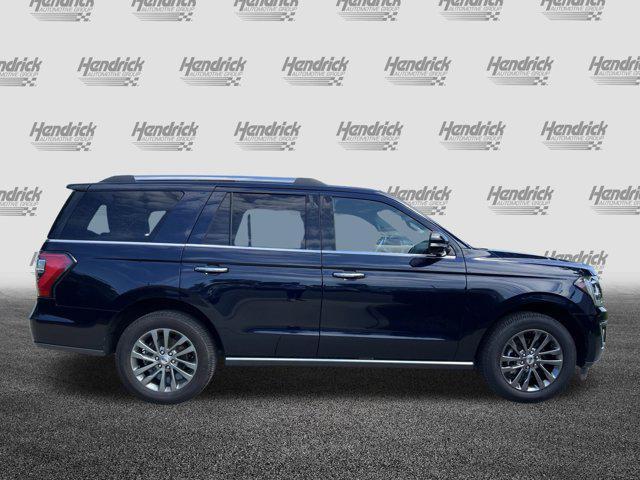 used 2021 Ford Expedition car, priced at $33,477
