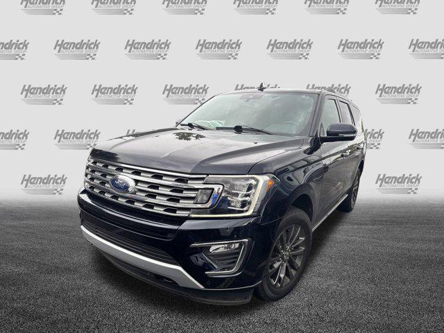 used 2021 Ford Expedition car, priced at $36,977