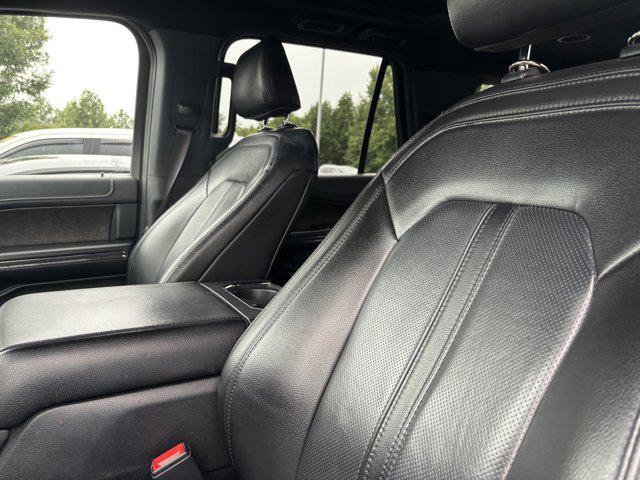 used 2021 Ford Expedition car, priced at $36,977