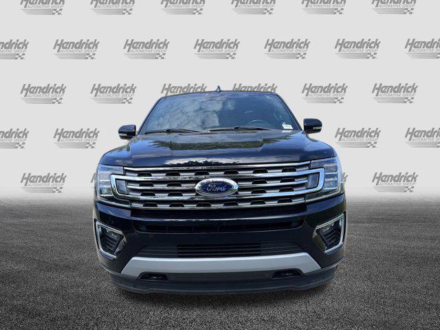 used 2021 Ford Expedition car, priced at $33,477