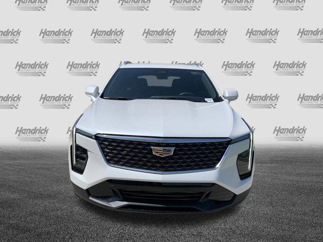 used 2024 Cadillac XT4 car, priced at $37,977
