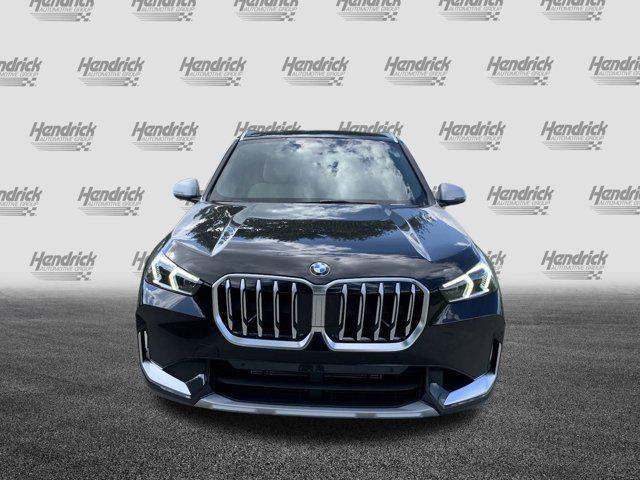 used 2024 BMW X1 car, priced at $45,545