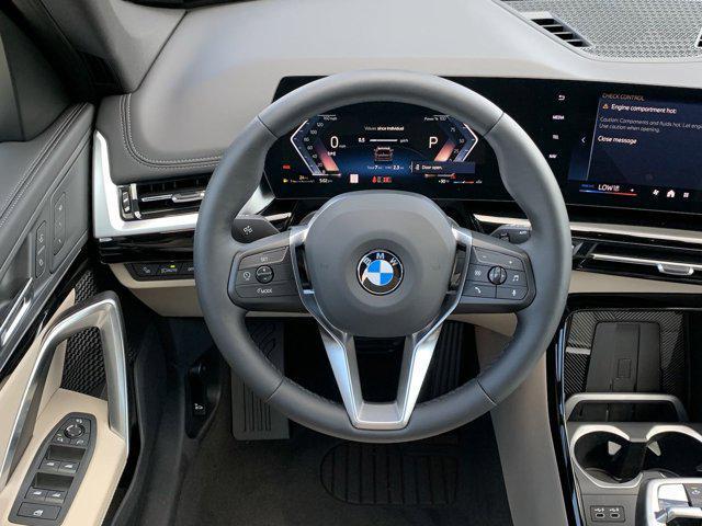 used 2024 BMW X1 car, priced at $45,545