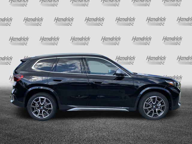 used 2024 BMW X1 car, priced at $45,545