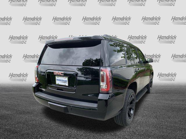 used 2019 GMC Yukon car, priced at $35,977