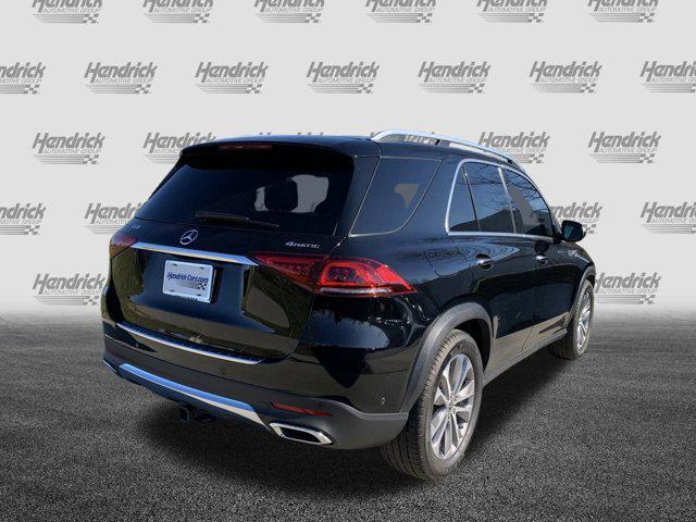 used 2020 Mercedes-Benz GLE 350 car, priced at $35,977