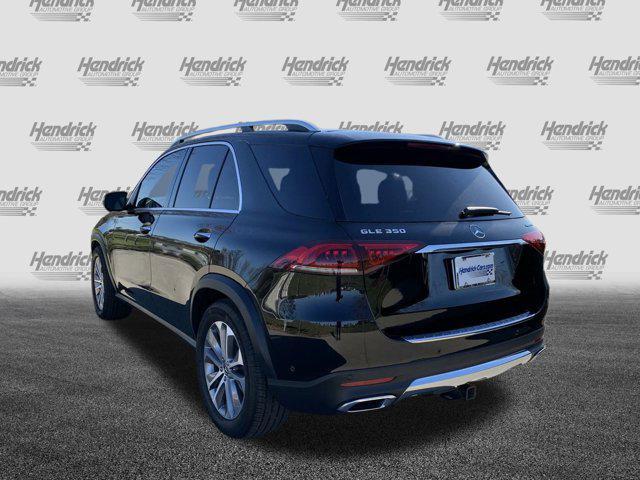 used 2020 Mercedes-Benz GLE 350 car, priced at $35,977