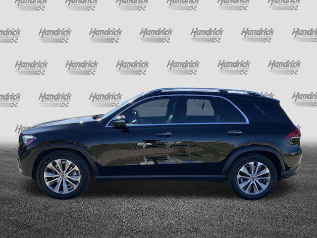 used 2020 Mercedes-Benz GLE 350 car, priced at $35,977