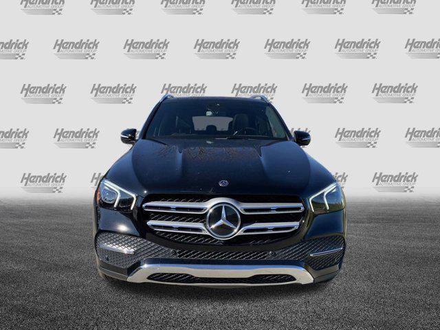 used 2020 Mercedes-Benz GLE 350 car, priced at $35,977