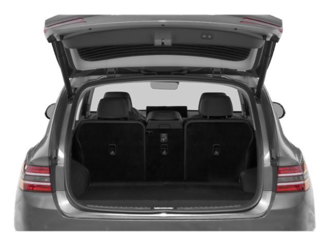 used 2021 Genesis GV80 car, priced at $34,977