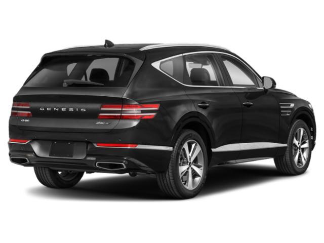 used 2021 Genesis GV80 car, priced at $34,977