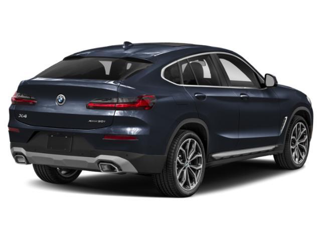 used 2025 BMW X4 car, priced at $64,977