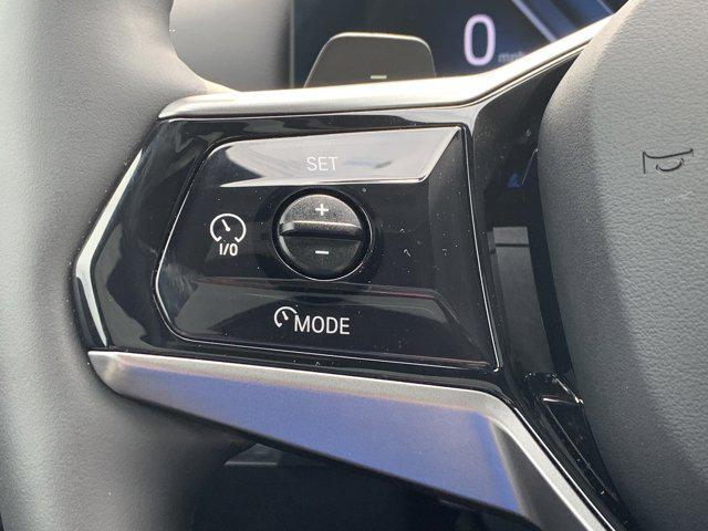 used 2024 BMW 530 car, priced at $48,977