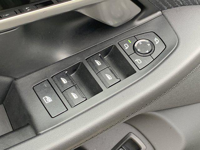 used 2024 BMW 530 car, priced at $48,977