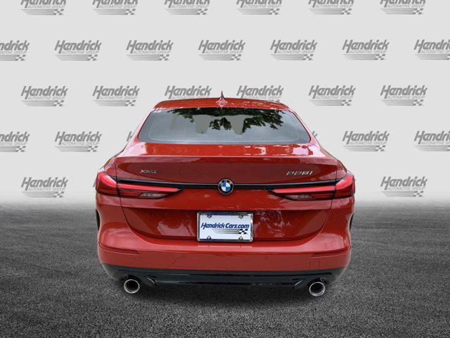 used 2024 BMW 228 Gran Coupe car, priced at $36,977