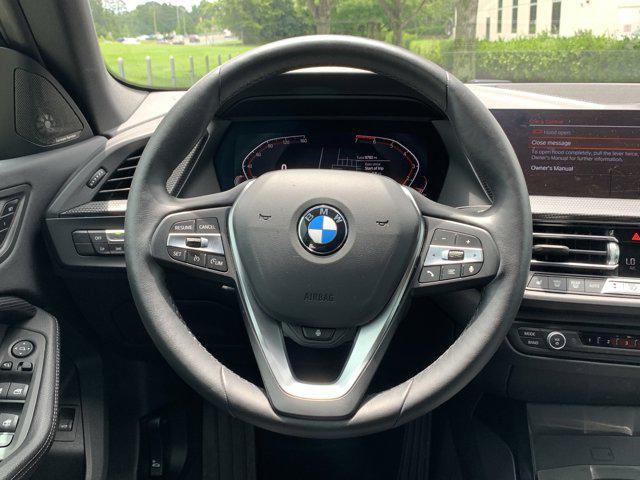 used 2024 BMW 228 Gran Coupe car, priced at $36,977
