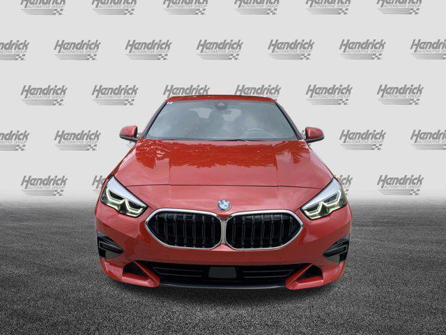 used 2024 BMW 228 Gran Coupe car, priced at $36,977