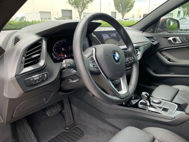 used 2024 BMW 228 Gran Coupe car, priced at $36,977