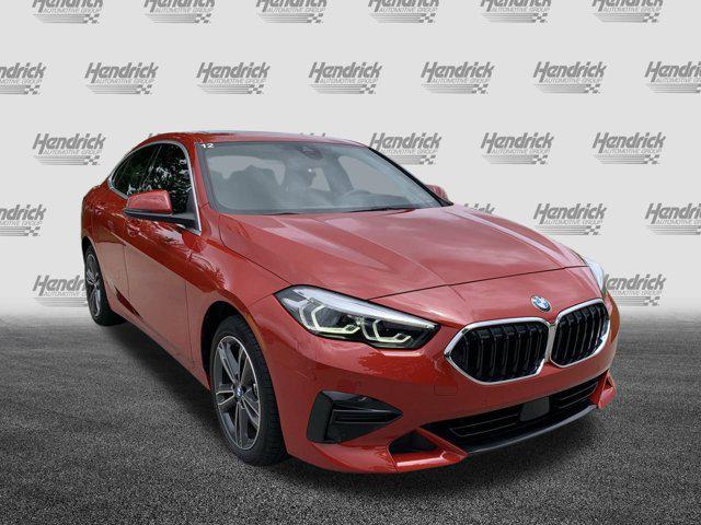 used 2024 BMW 228 Gran Coupe car, priced at $36,977