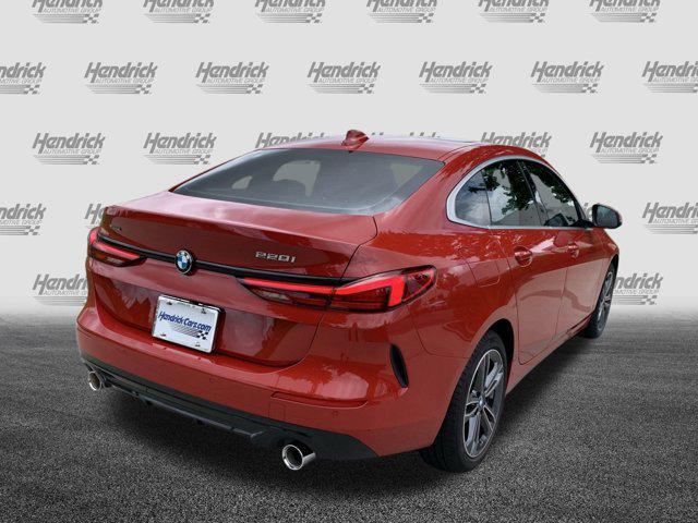 used 2024 BMW 228 Gran Coupe car, priced at $36,977