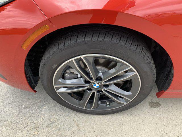 used 2024 BMW 228 Gran Coupe car, priced at $36,977
