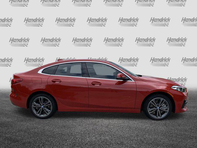 used 2024 BMW 228 Gran Coupe car, priced at $36,977