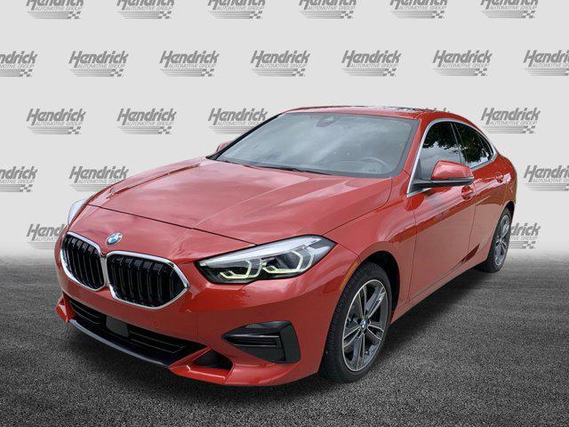 used 2024 BMW 228 Gran Coupe car, priced at $36,977