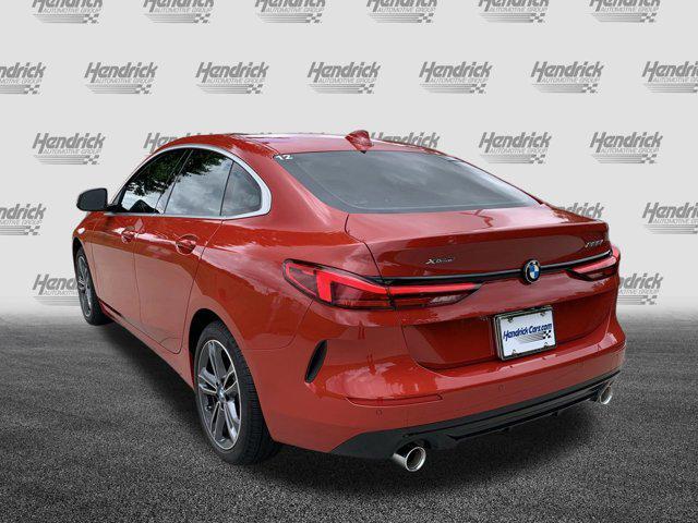 used 2024 BMW 228 Gran Coupe car, priced at $36,977