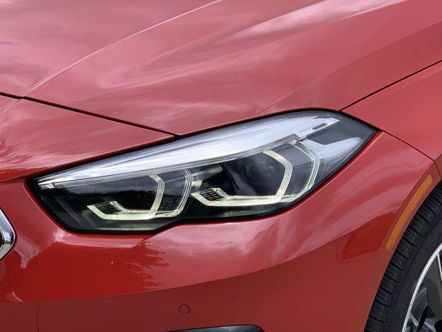 used 2024 BMW 228 Gran Coupe car, priced at $36,977