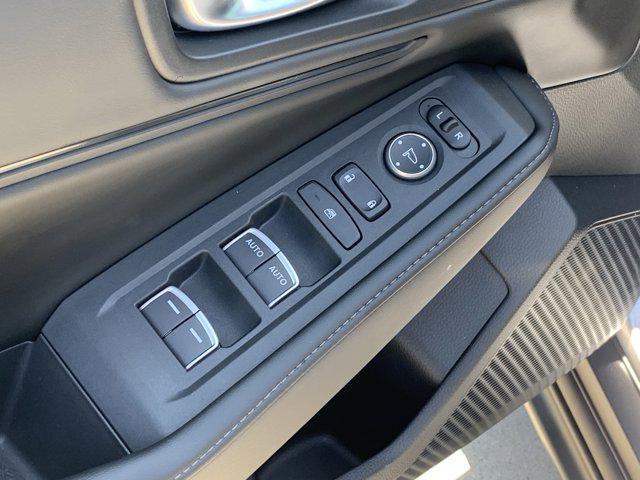 used 2023 Honda Accord car, priced at $29,977