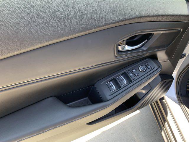 used 2023 Honda Accord car, priced at $29,977