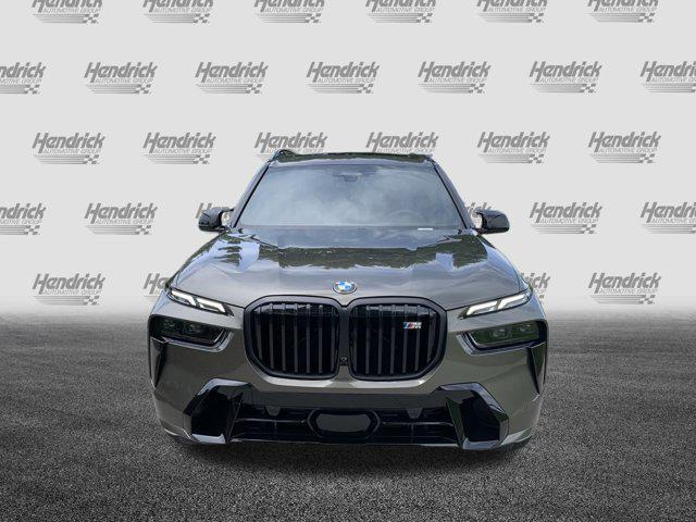 new 2026 BMW X7 car, priced at $118,625