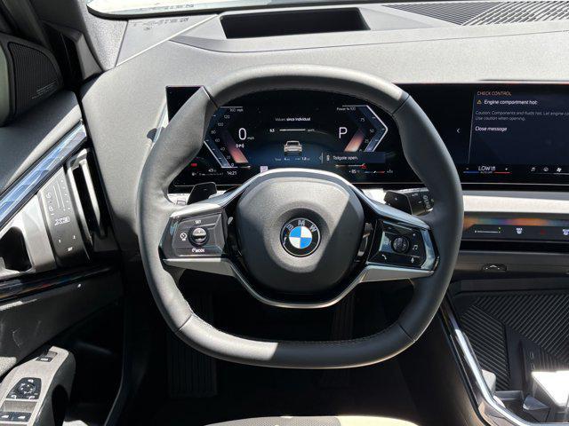 new 2026 BMW X3 car, priced at $57,425