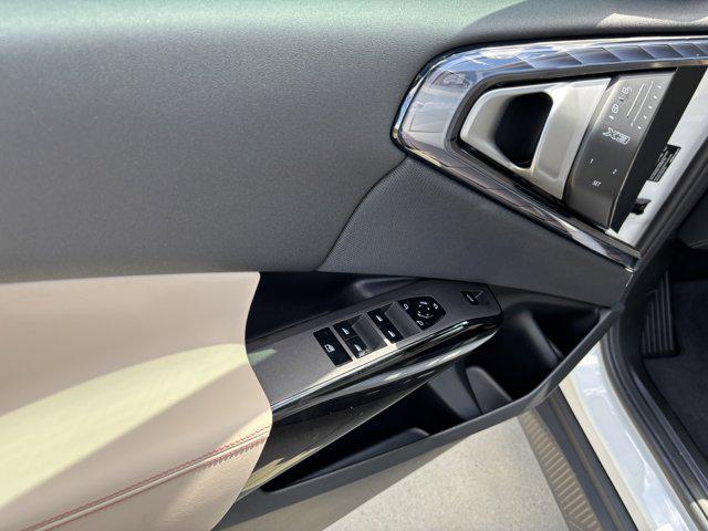 new 2026 BMW X3 car, priced at $57,425