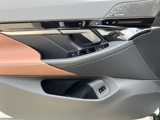new 2026 BMW 530 car, priced at $71,715