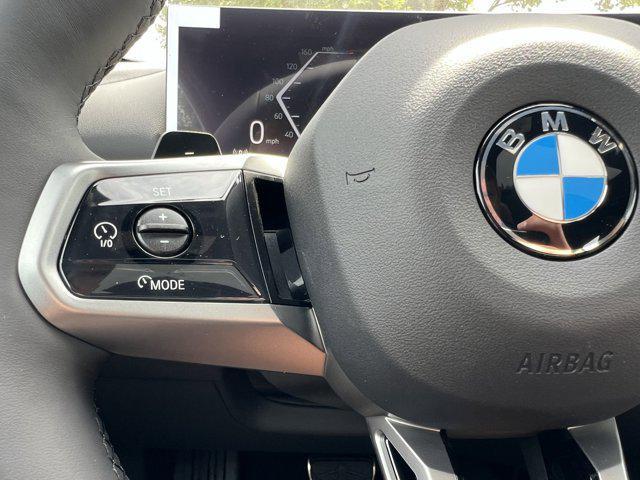new 2026 BMW 530 car, priced at $71,715