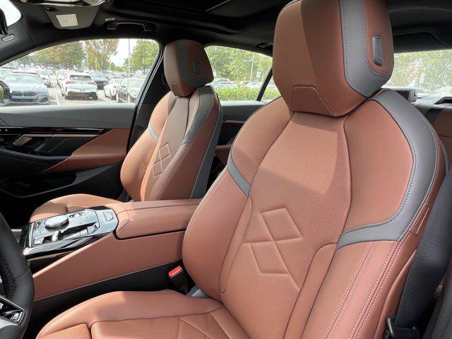 new 2026 BMW 530 car, priced at $71,715
