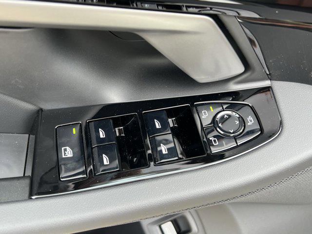 new 2026 BMW 530 car, priced at $71,715